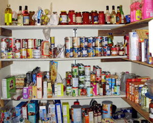 Food Pantry