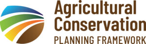 Agricultural Conservation Planning Framework Technical Training V2 Now Available
