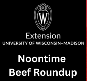 Noontime Beef Roundup Webinar Series