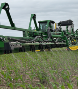 Weed Management Workshop 2025
